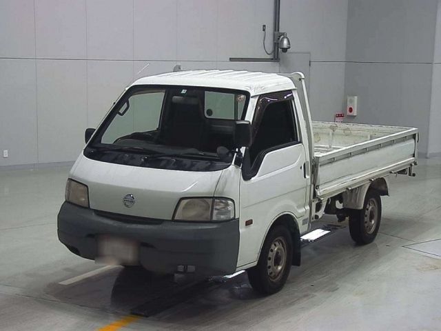 40006 Nissan Vanette truck SKP2TN 2012 г. (CAA Chubu)